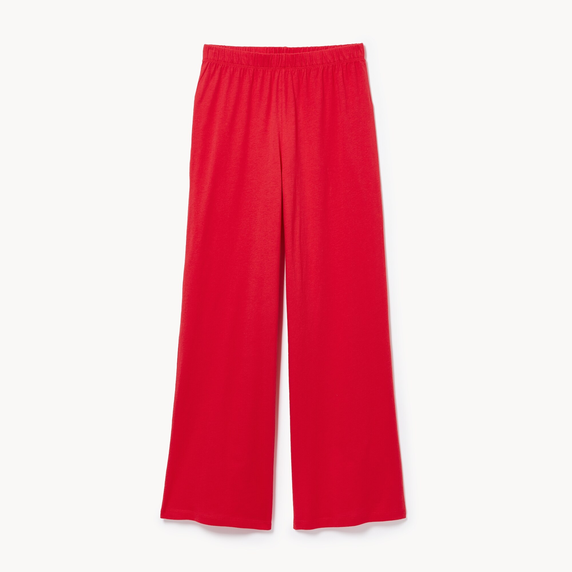 Wide Leg Sleep Pant