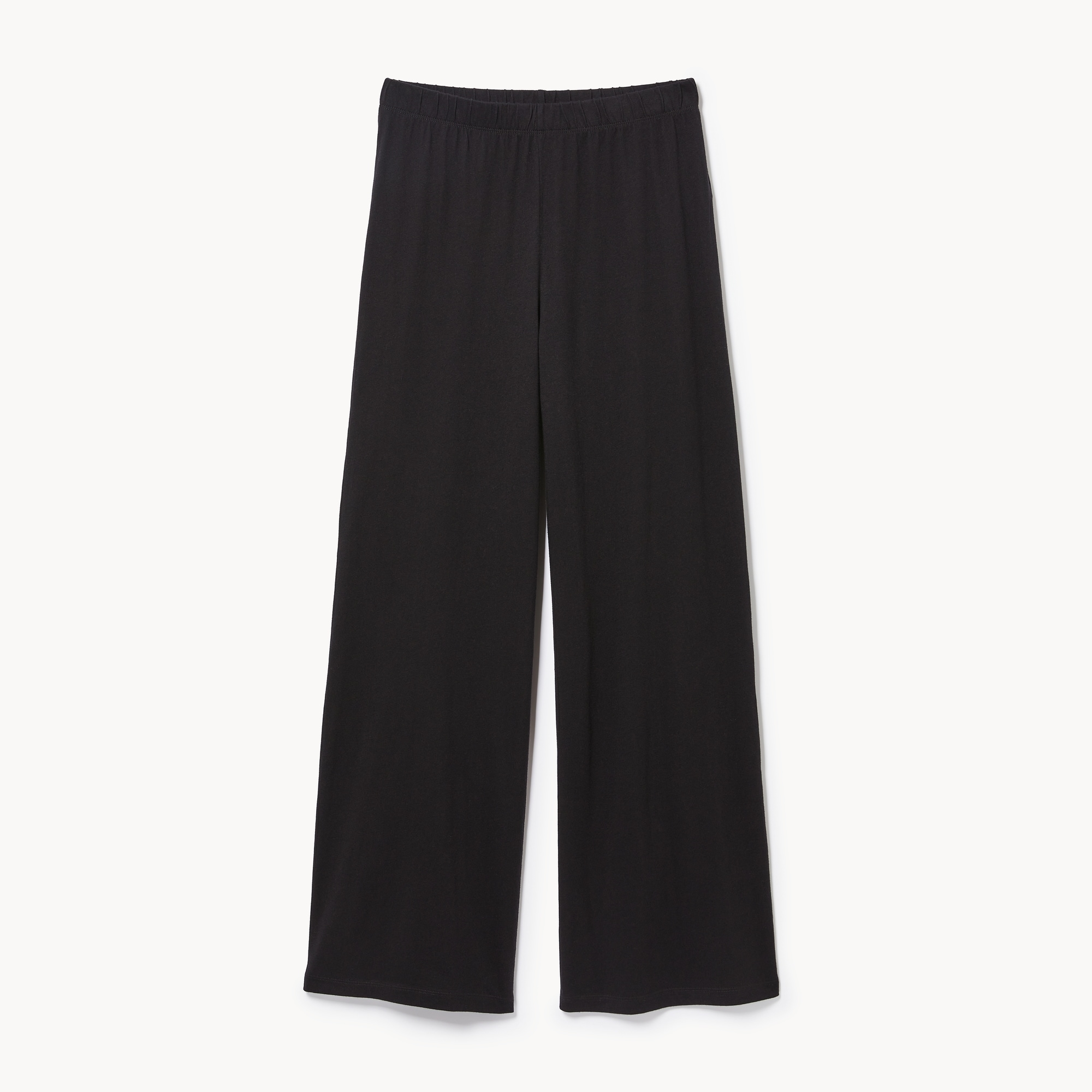 Wide Leg Sleep Pant