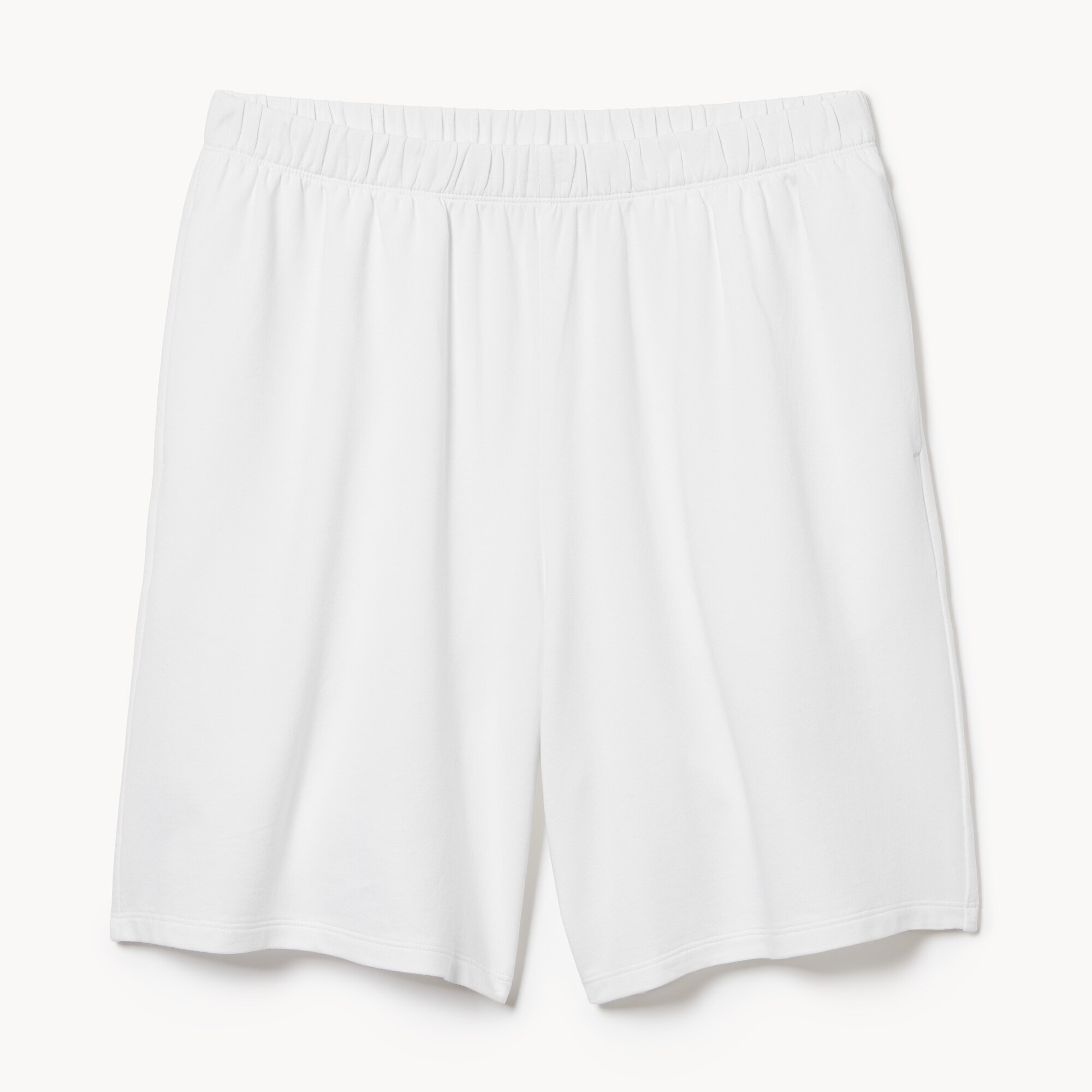 French Terry Lounge Short