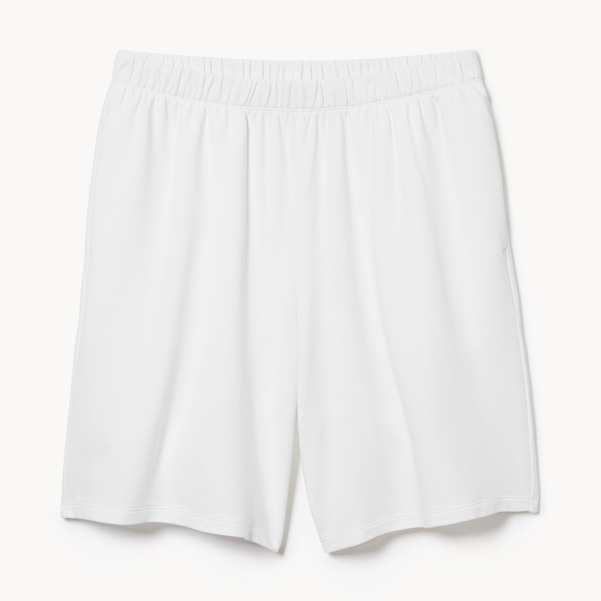 French Terry Lounge Short