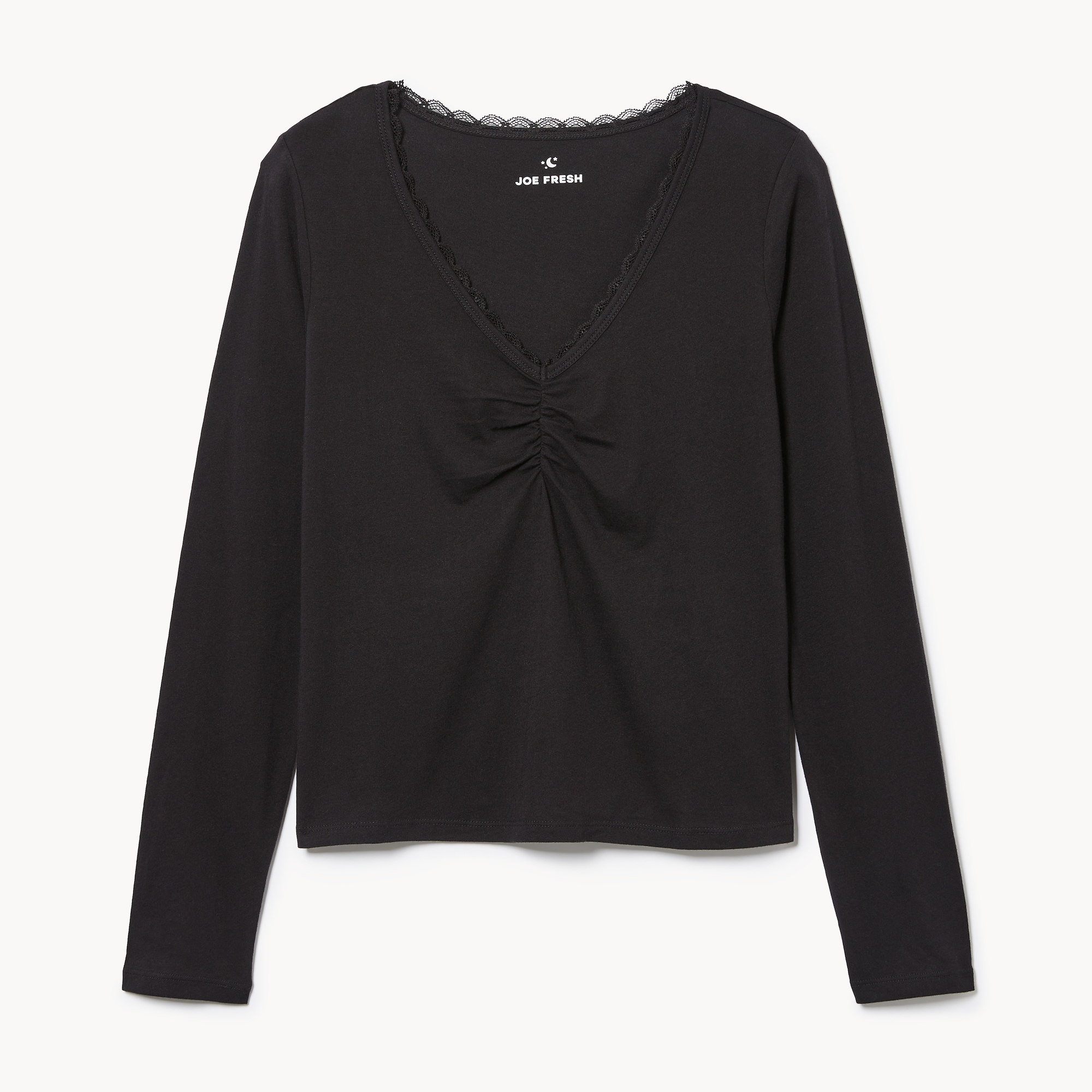 Sleep Long Sleeve