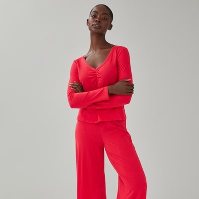 Joe Fresh Sleep Long Sleeve 1 ea, $19.00/1ea