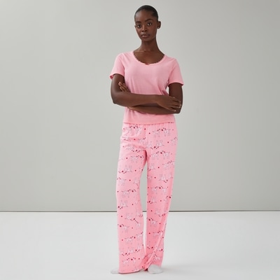 Joe Fresh T-shirt de nuit à manches longues 1 ea, 16,00 $/1ch