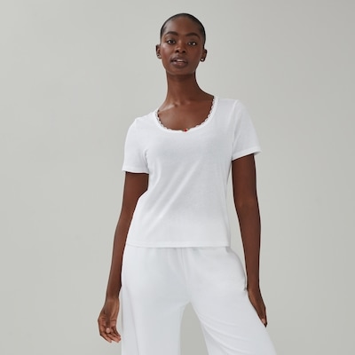 Joe Fresh T-shirt de nuit à manches longues 1 ea, 16,00 $/1ch