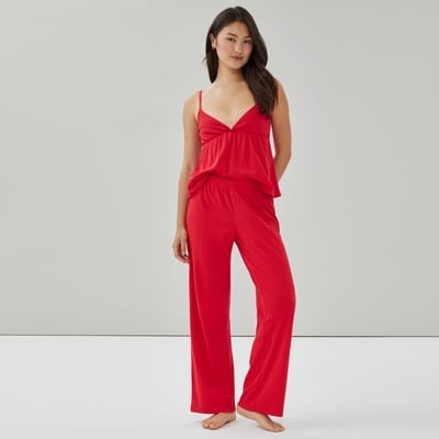 Joe Fresh Pointelle Sleep Pant 1 ea, $22.00/1ea