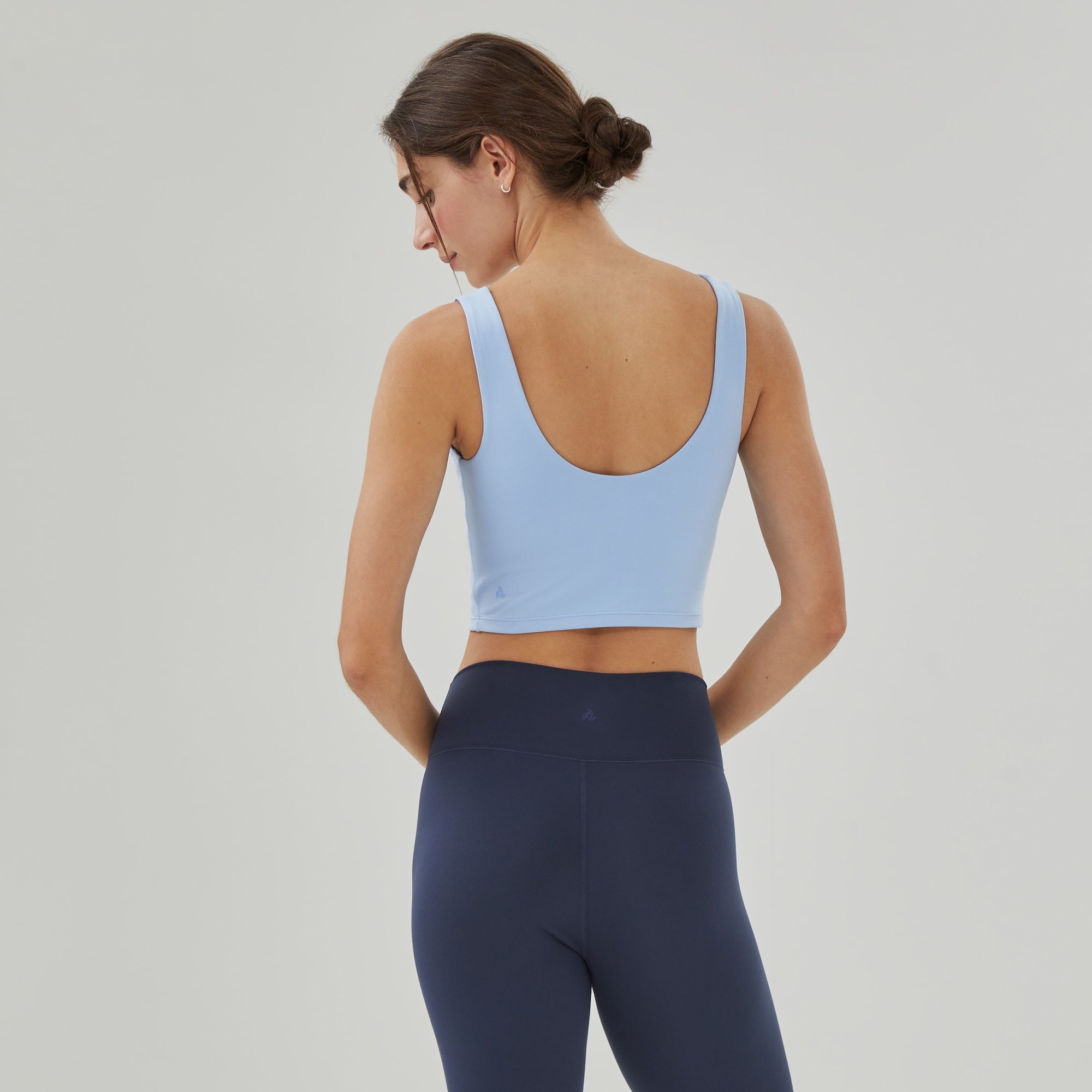 Active Balance Tank