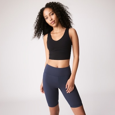 Active Balance Tank - Black