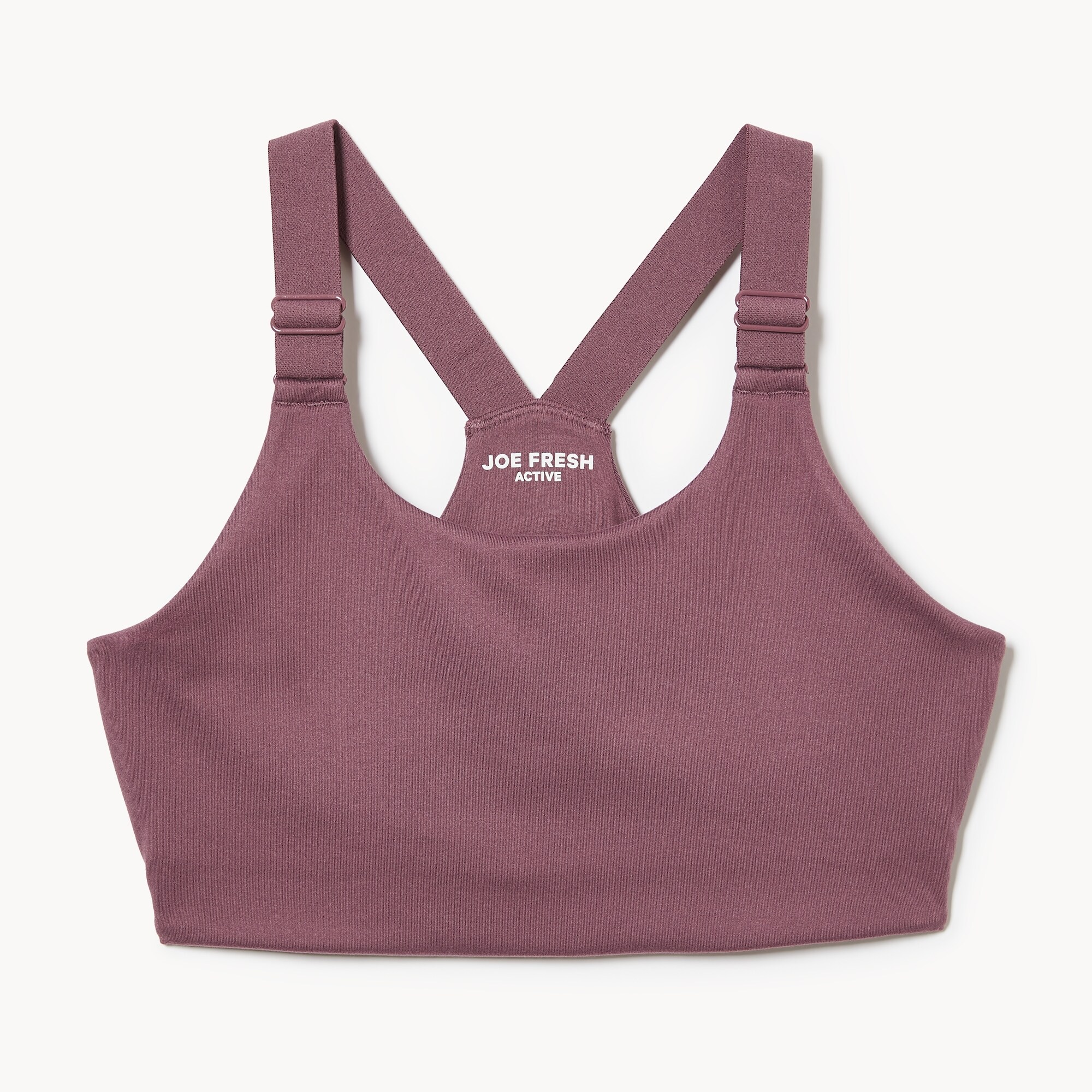 Active Momentum Sports Bra