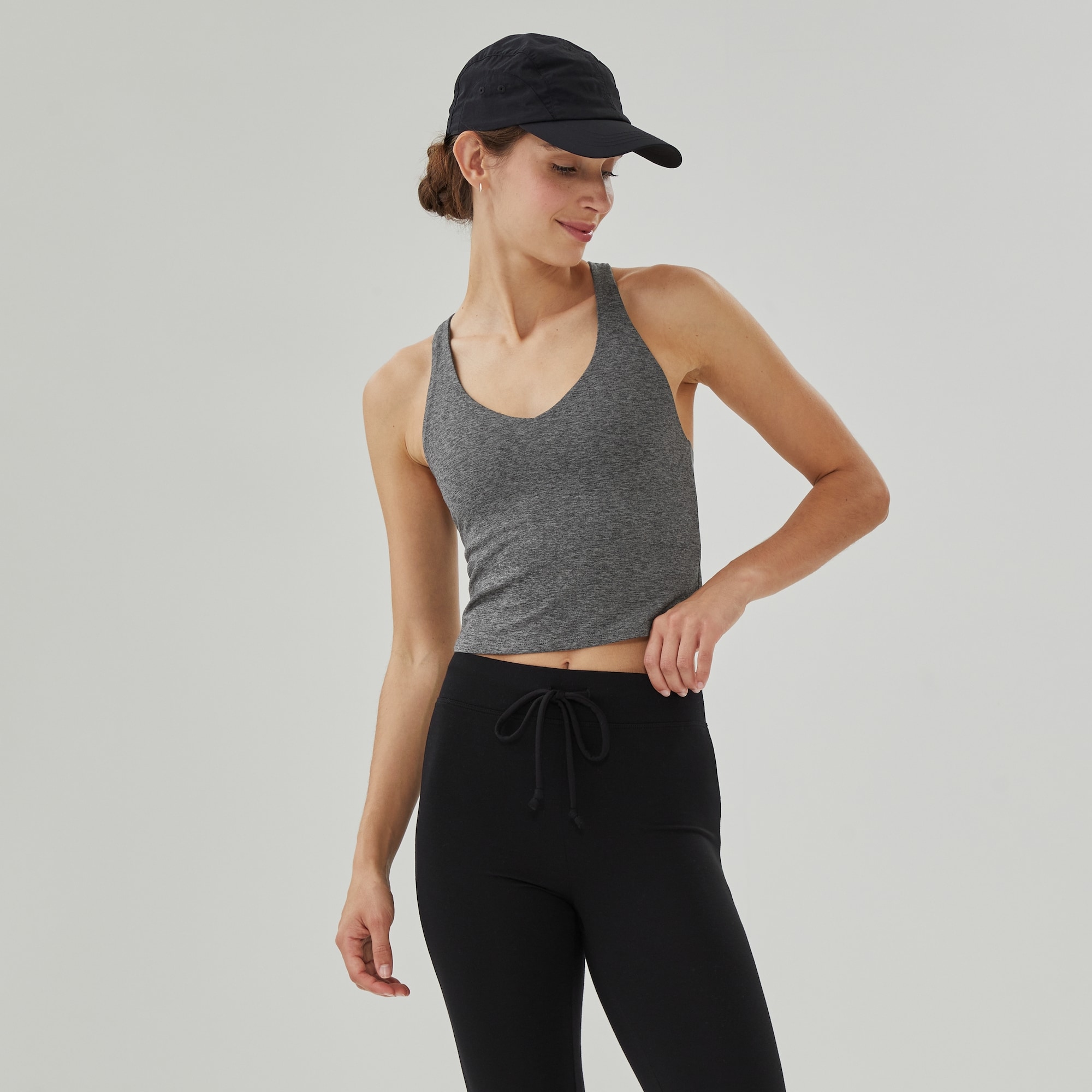 Active Everyday Tank