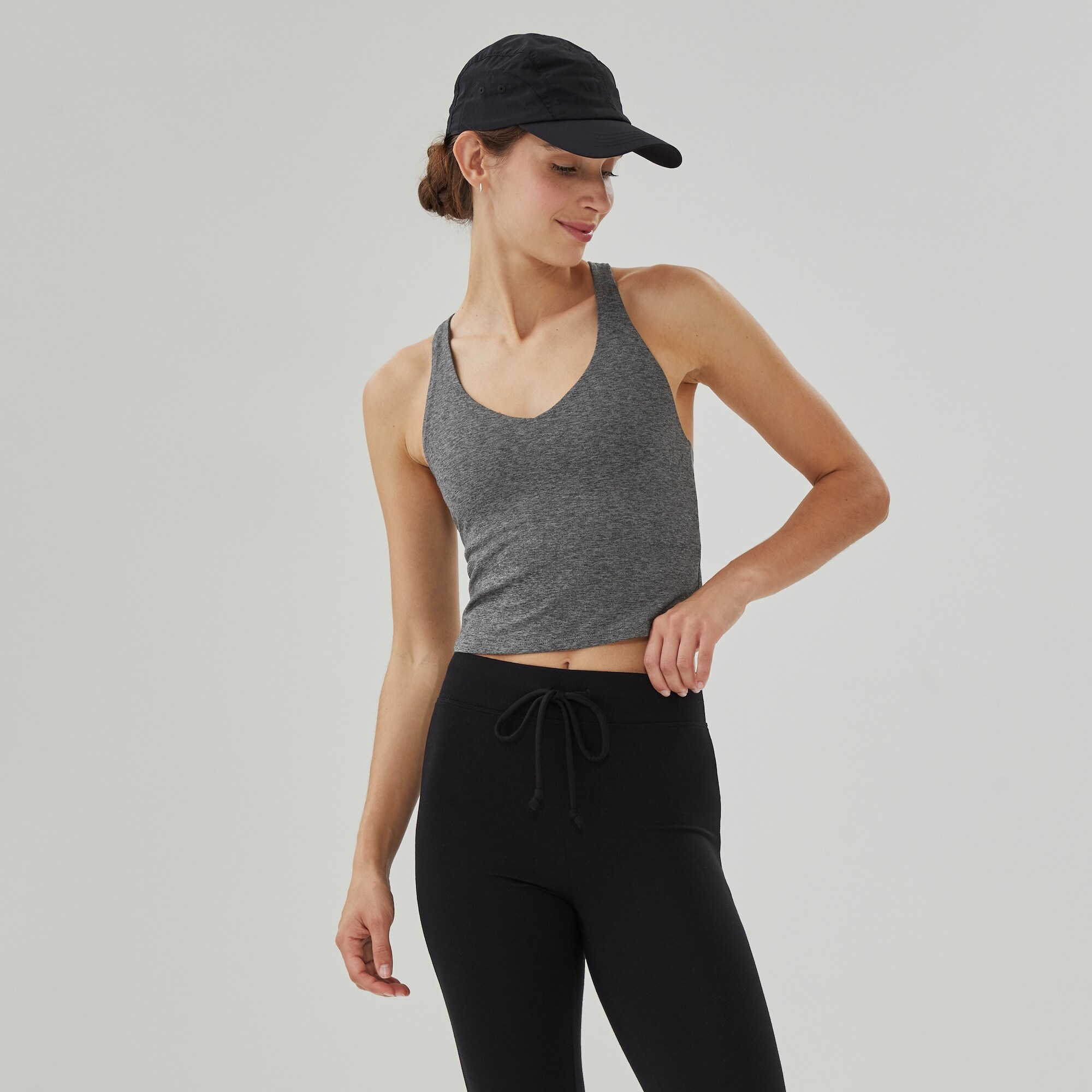 Active Everyday Tank
