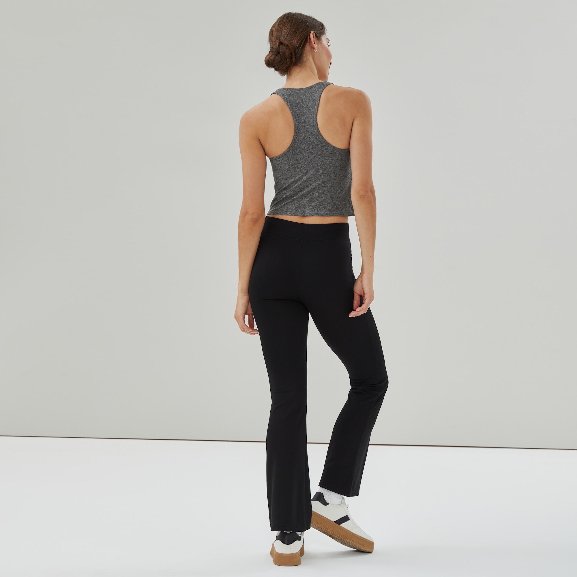 Active Everyday Tank