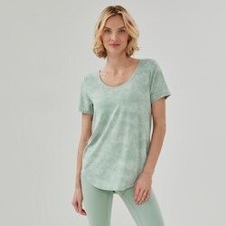 Joe Fresh T-shirt sport à col rond 1 ea, 19,00 $/1ch