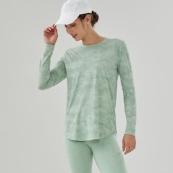 Joe Fresh Active Moisture-Wicking Long Sleeve 1 ea, $19.00/1ea