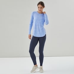 Joe Fresh Haut sport à manches longues évacuant l’humidité 1 ea, 19,00 $/1ch