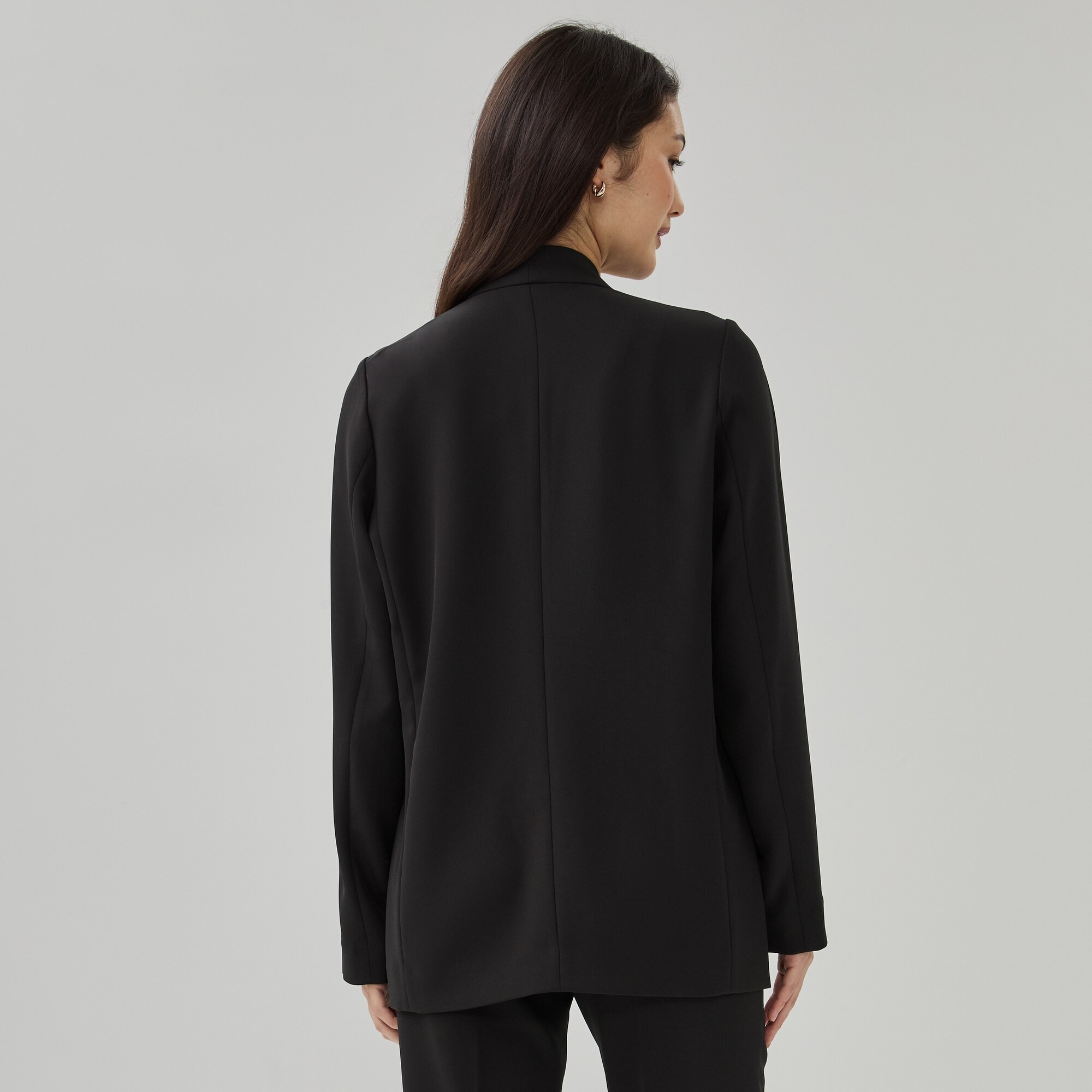 Blazer décontracté