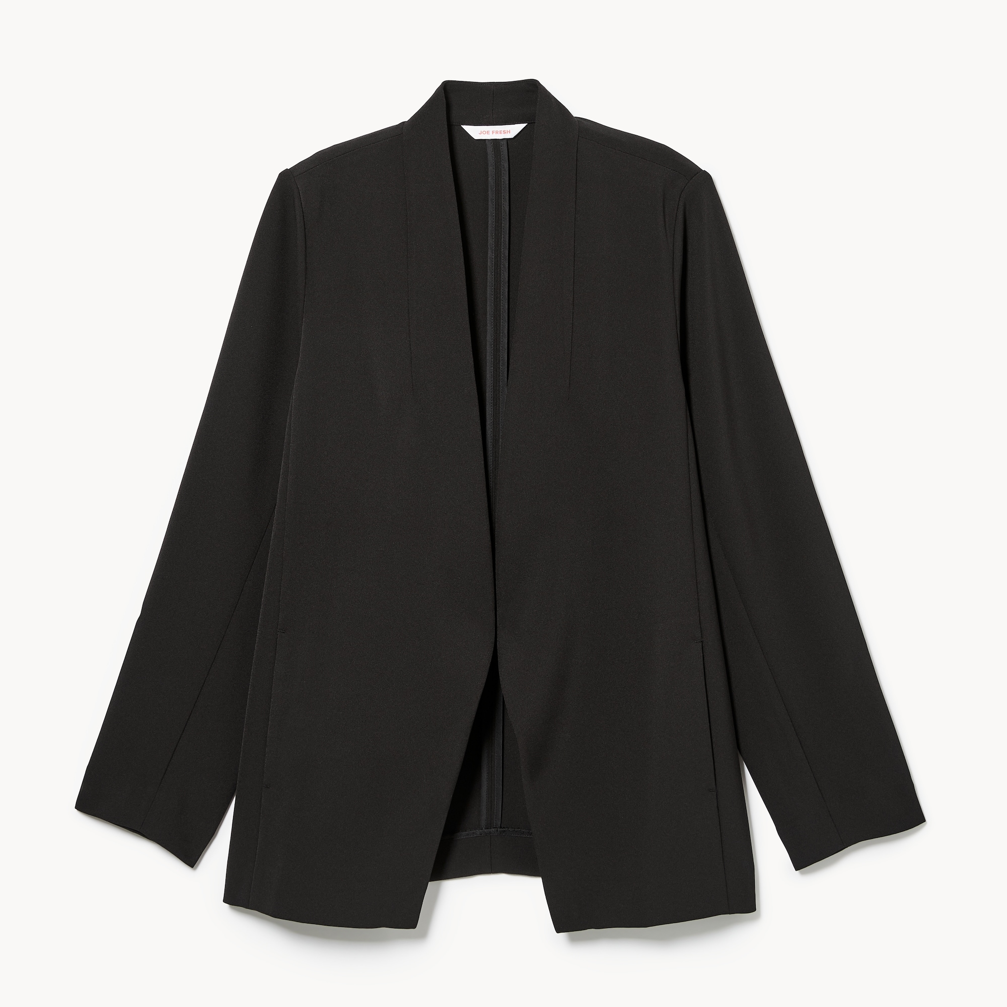 Relaxed Blazer