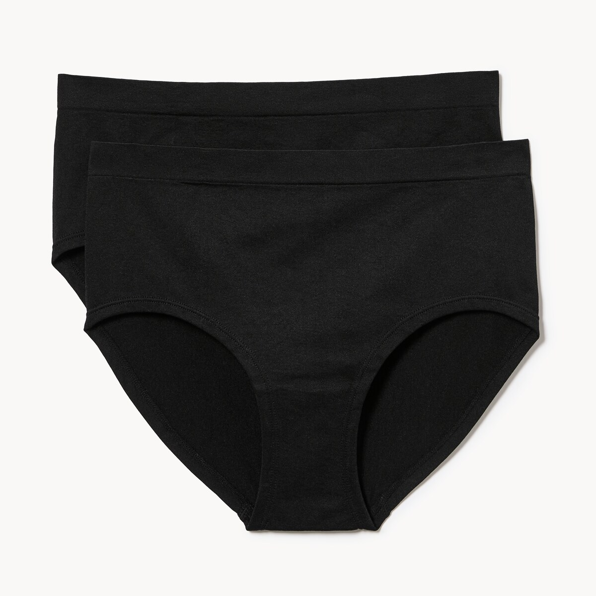 Ensemble de 2culottes sans couture