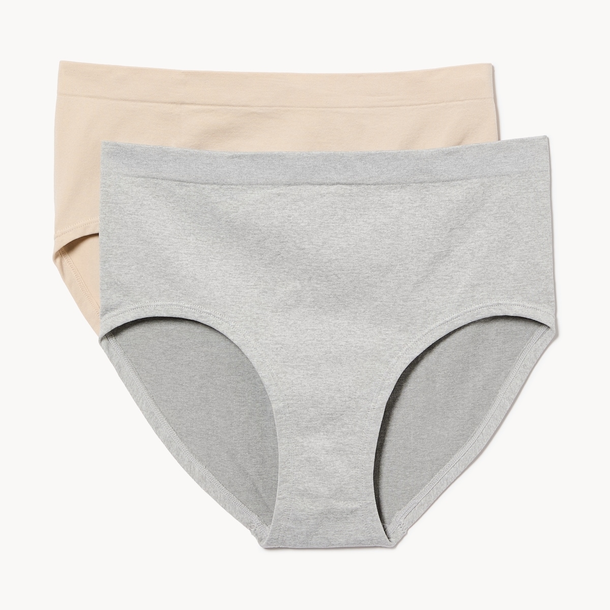 2-Pack Seamless Brief