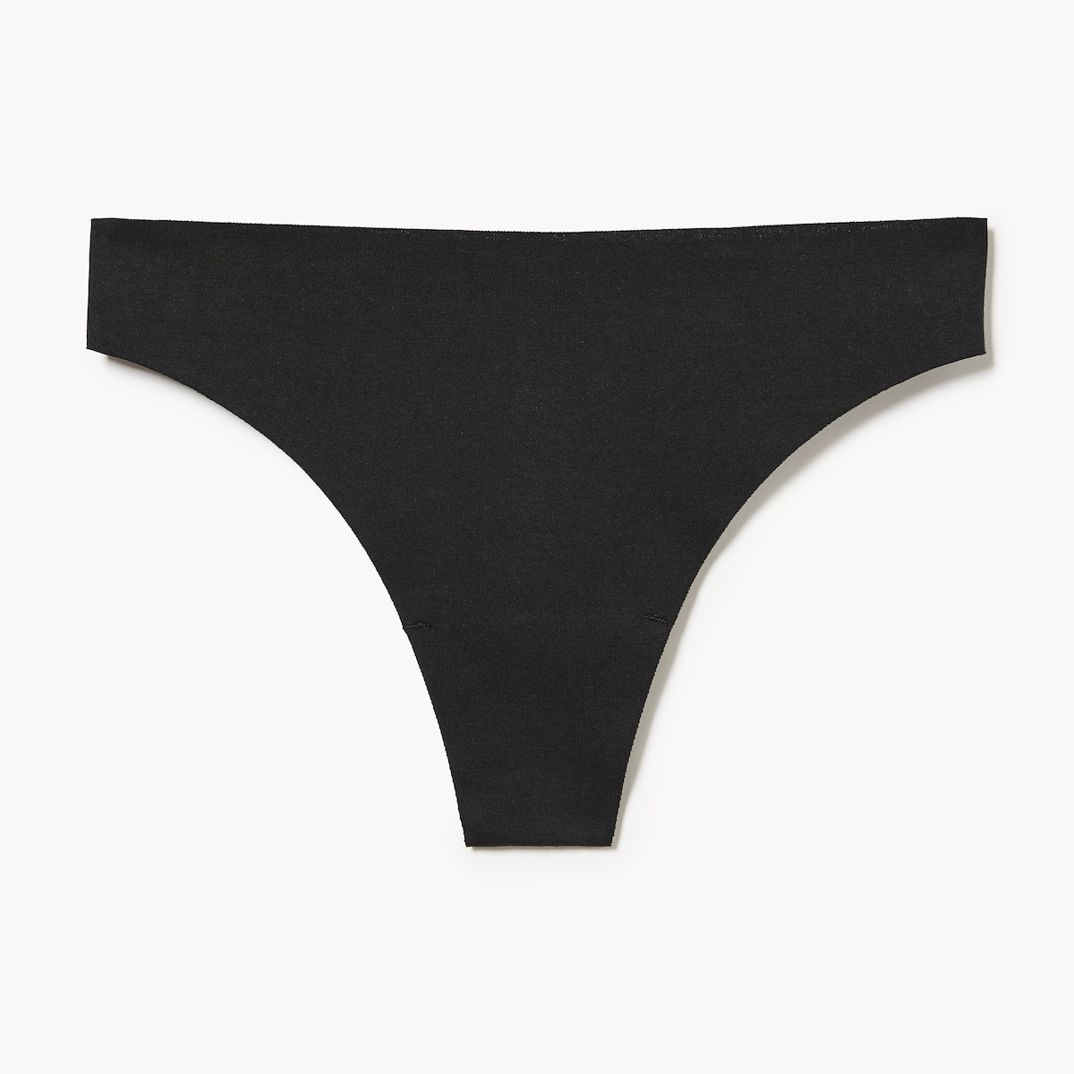 Thong - Black