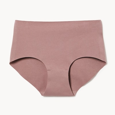 Joe Fresh Culotte à taille basse invisible en coton 1 ea, 12,00 $/1ch