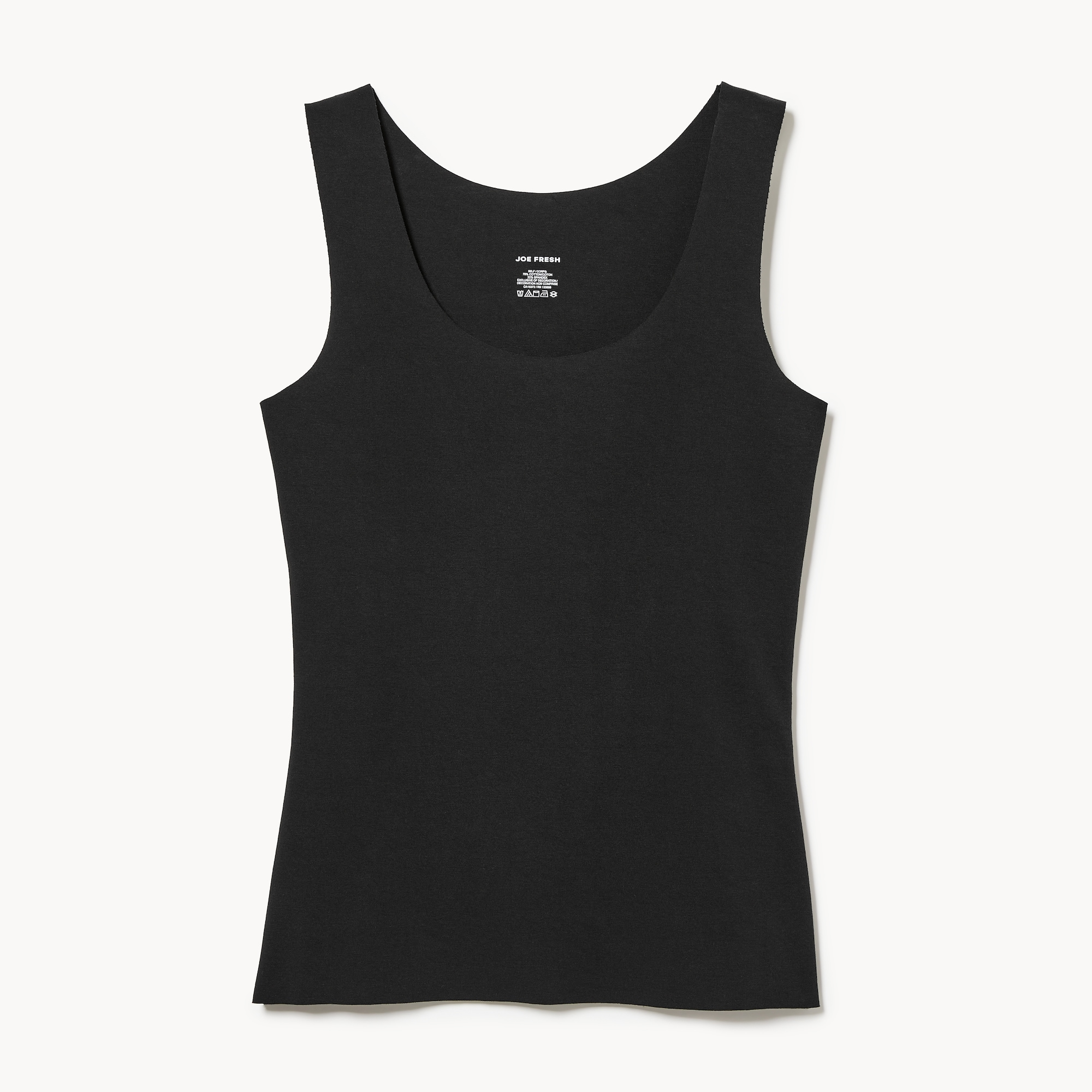 Camisole in Black from Joe Fresh