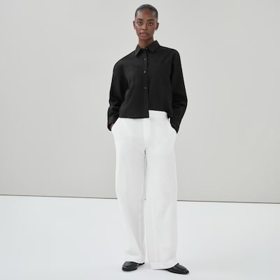 Joe Fresh Cotton Linen Wide Leg Pant 1 ea, $35.00/1ea