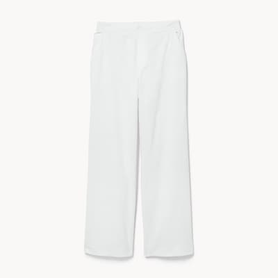 Joe Fresh Cotton Linen Wide Leg Pant 1 ea, $35.00/1ea
