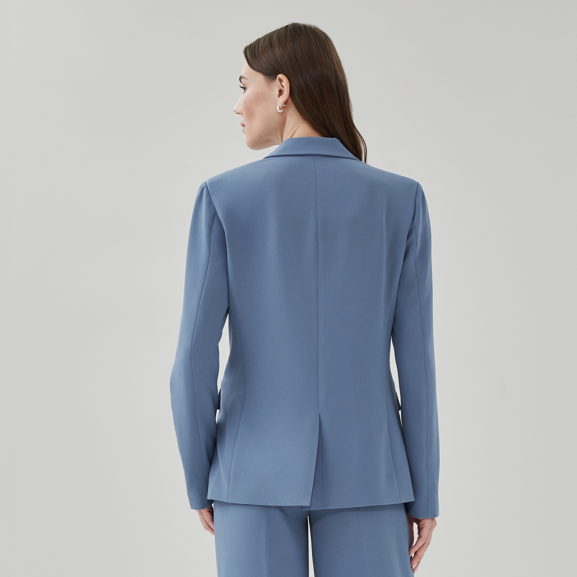Blazer décontracté