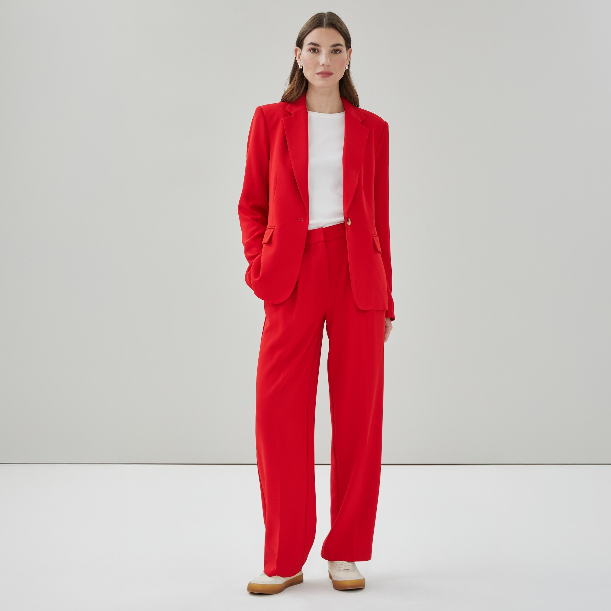 Blazer décontracté