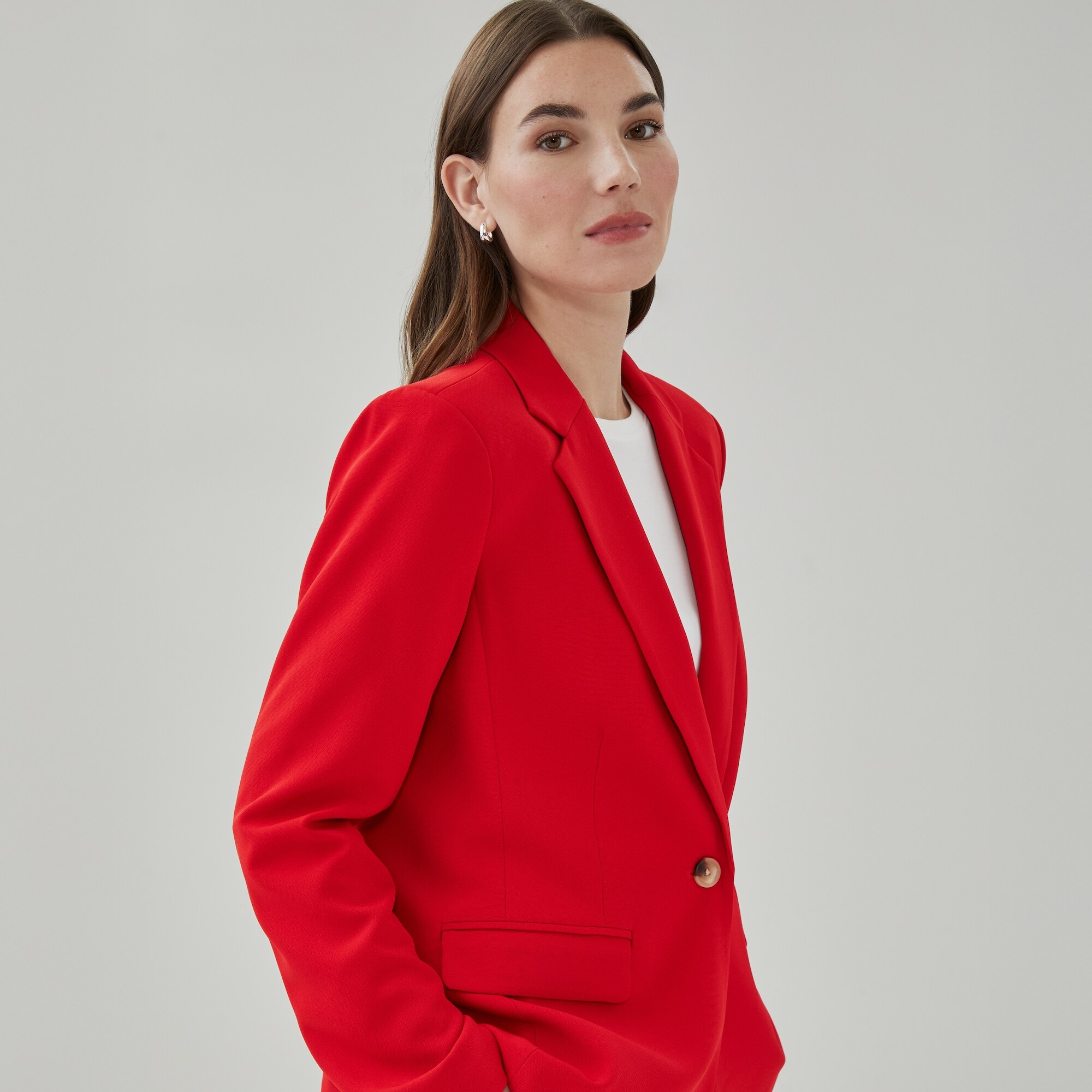 Blazer décontracté
