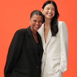 Joe Fresh Blazer décontracté 1 ea, 69,00 $/1ch