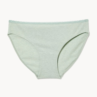 Joe Fresh Culotte bikini à bordure en dentelle 1 ea, 6,00 $/1ch