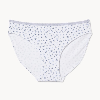 Joe Fresh Lace Trim Bikini 1 ea, $6.00/1ea