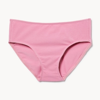 Joe Fresh Culotte à taille basse en picot 1 ea, 6,00 $/1ch