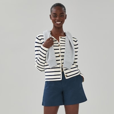 Joe Fresh Short à taille mi-haute 1 ea, 29,00 $/1ch