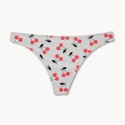 Joe Fresh Picot Thong 1 ea, $6.00/1ea