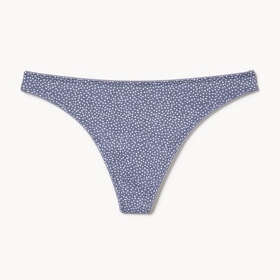 Joe Fresh Tanga en picot 1 ea, 6,00 $/1ch