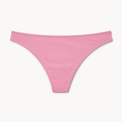 Joe Fresh Tanga en picot 1 ea, 6,00 $/1ch