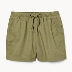 Joe Fresh Linen Cotton Pull-On Short - 1 ea | Fortinos