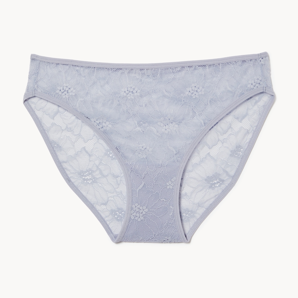 Culotte bikini en dentelle