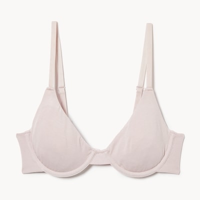 Joe Fresh Modal Demi Wired Bra 1 ea, $19.00/1ea