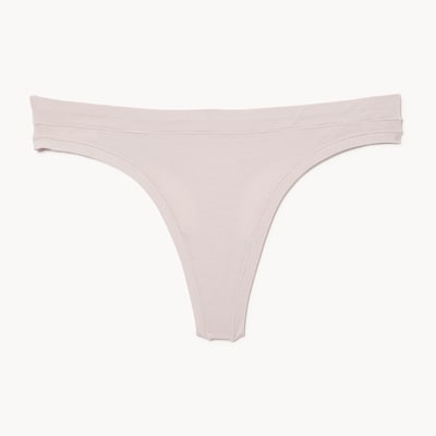 Joe Fresh Modal Thong 1 ea, $12.00/1ea