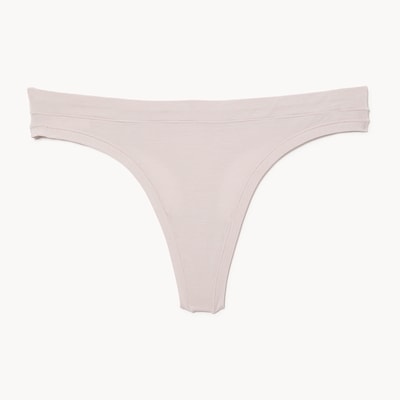 Joe Fresh Modal Thong 1 ea, $12.00/1ea