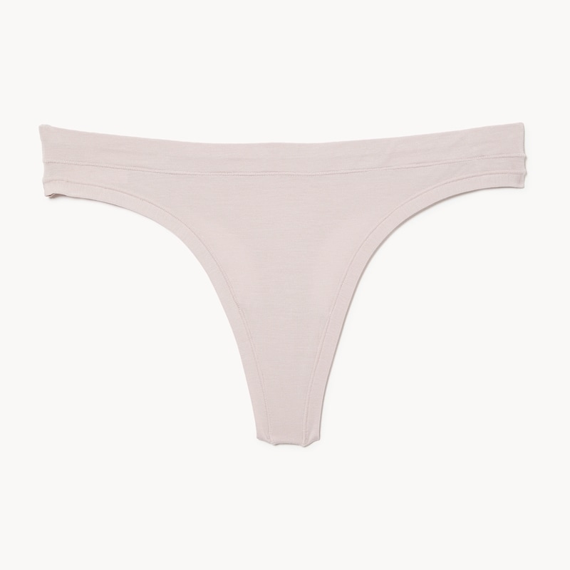 Modal Thong