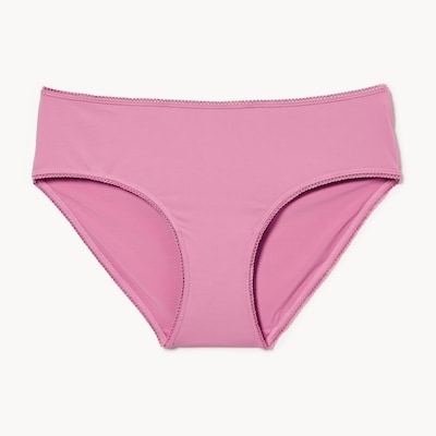 Joe Fresh Culotte à taille basse en picot 1 ea, 6,00 $/1ch