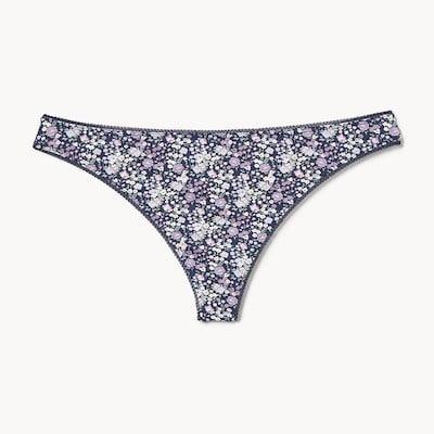 Joe Fresh Tanga en picot 1 ea, 6,00 $/1ch