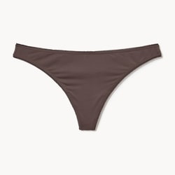 Joe Fresh Tanga en picot 1 ea, 6,00 $/1ch
