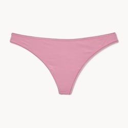 Joe Fresh Tanga en picot 1 ea, 6,00 $/1ch