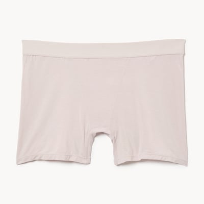 Modal Shortie - Lilac