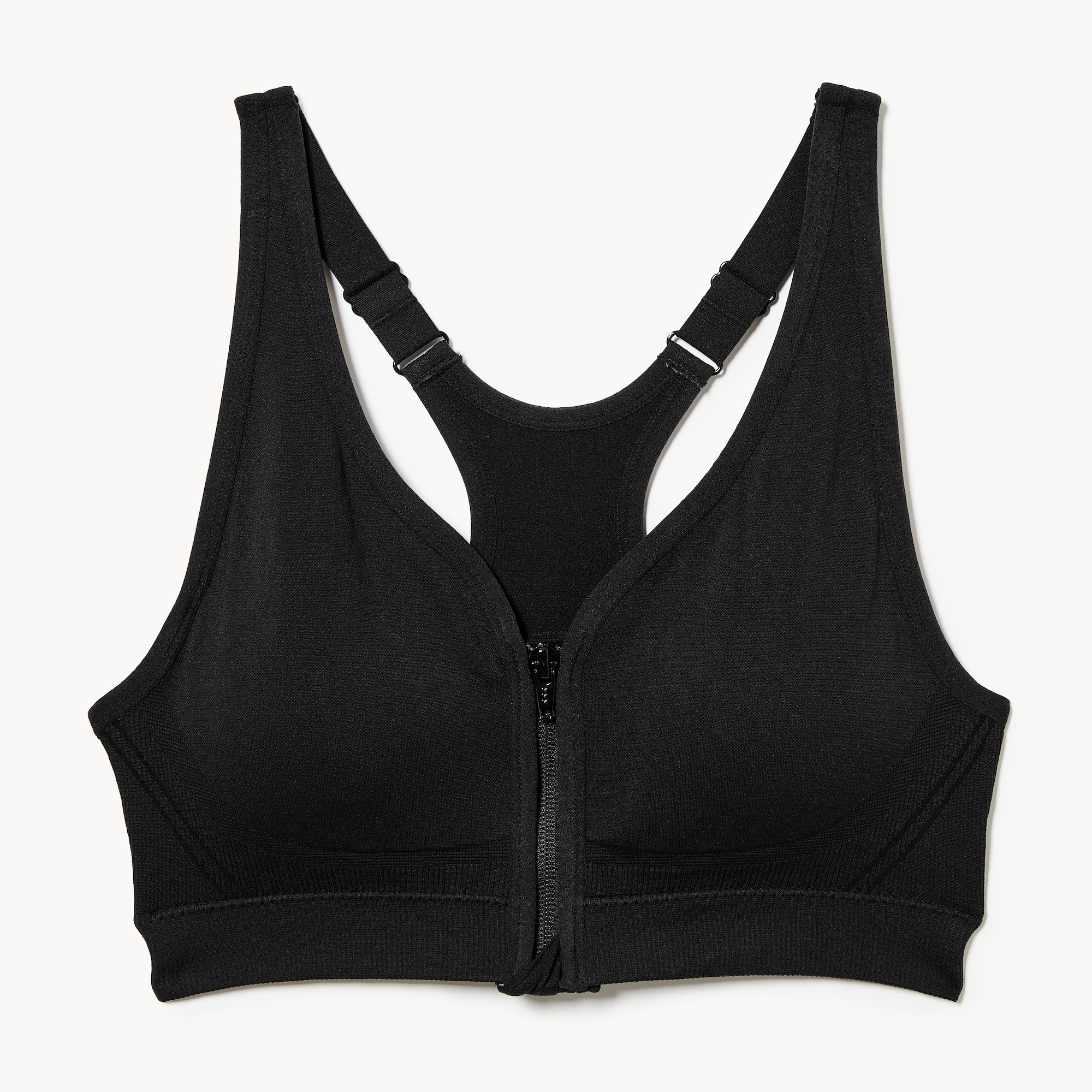 High Impact Sports Bra